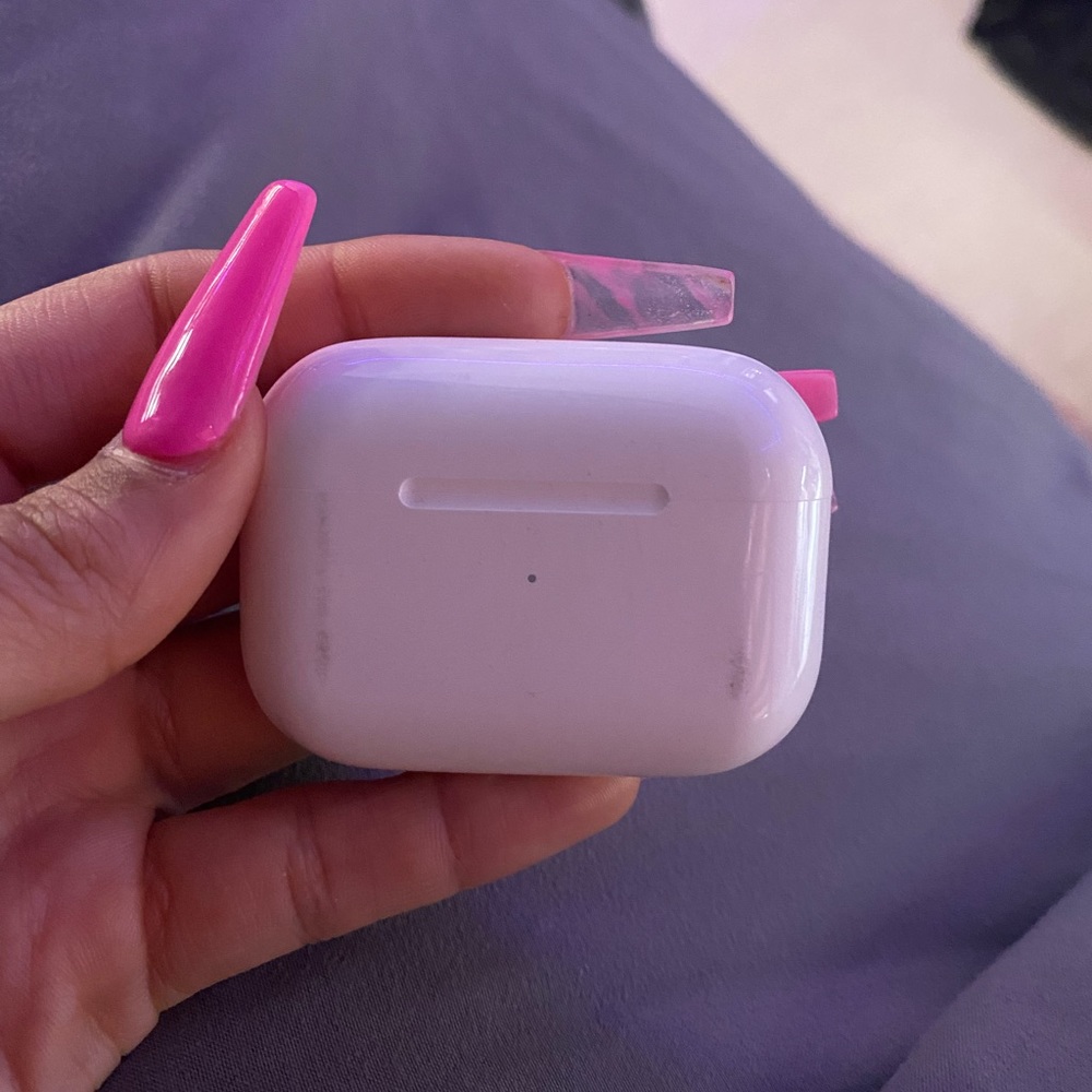 Apple Airpod Pros